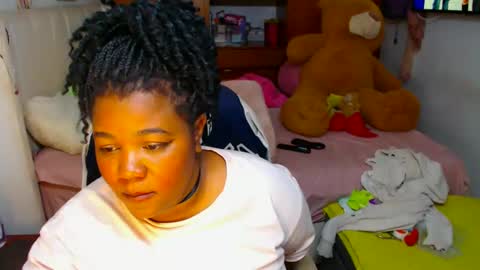 Snapshot of suggarbaby1 chatting on 9, 12, 2024 Cami Back in 2 hours online show from 9, 12, 2024