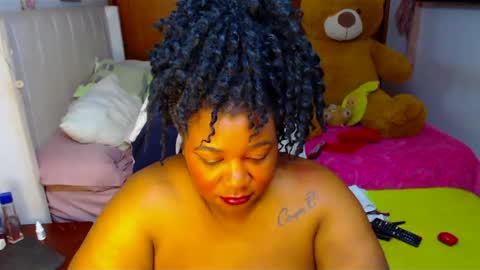 Snapshot of suggarbaby1 chatting on 21, 12, 2024 Cami Back in 2 hours online show from 21, 12, 2024