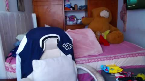 Snapshot of suggarbaby1 chatting on 9, 2, 2025 Cami Back in 2 hours online show from 9, 2, 2025