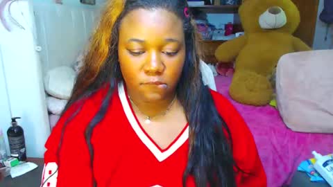 Snapshot of suggarbaby1 chatting on 3, 3, 2025 Cami Back in 2 hours online show from 3, 3, 2025