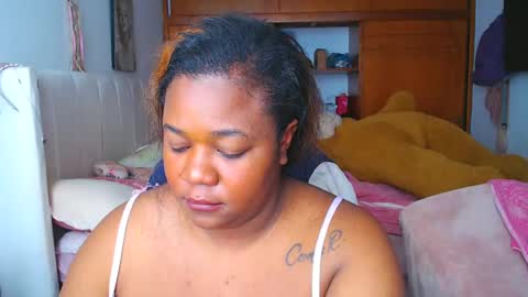 Snapshot of suggarbaby1 chatting on 9, 3, 2025 Cami Back in 2 hours online show from 9, 3, 2025