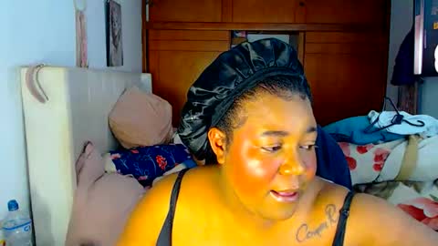 Cami   Back in 2 hours online show from 18, 12, 2025