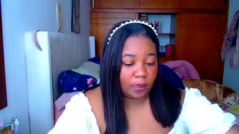 Cami   Back in 2 hours online show from 18, 1, 2026