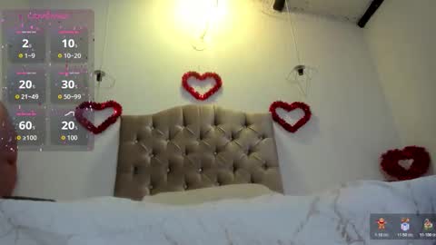 suggarbbw online show from 18, 2, 2026