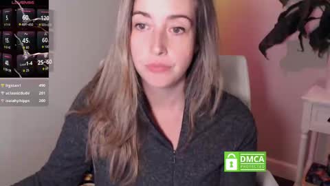 Mia online show from 19, 10, 2025