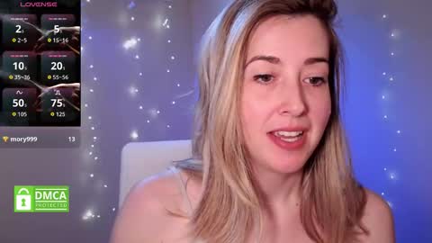 Mia online show from 4, 12, 2025