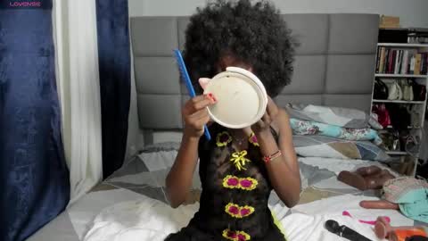 suhaila_suu online show from 18, 10, 2025