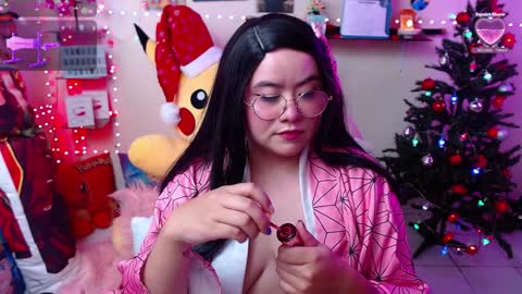 Suimi online show from 1, 12, 2024