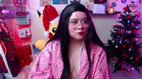 Suimi online show from 1, 12, 2024