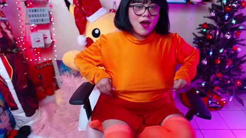 Suimi online show from 7, 12, 2024