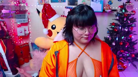 Suimi online show from 9, 12, 2024