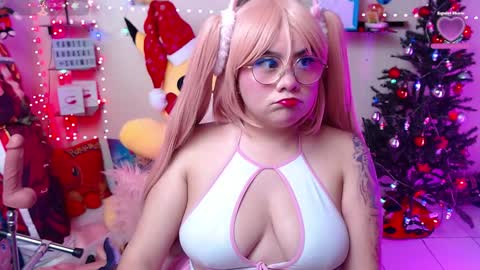 Suimi online show from 10, 12, 2024