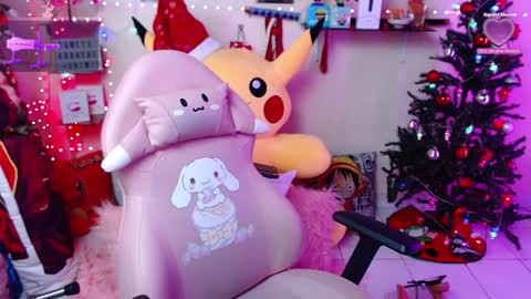 Suimi online show from 22, 12, 2024