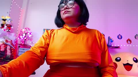 Suimi online show from 25, 1, 2025