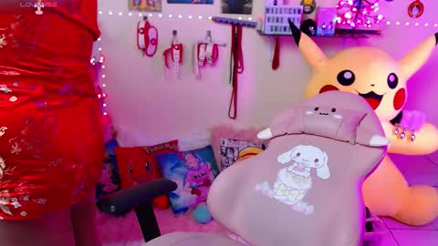 Suimi online show from 10, 2, 2025