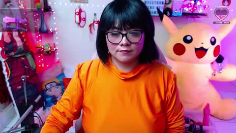 Suimi online show from 17, 2, 2025