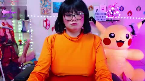 Suimi online show from 9, 3, 2025