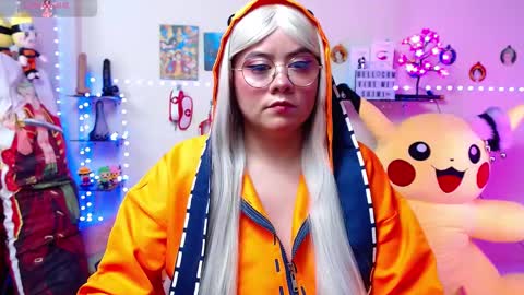 Suimi online show from 12, 3, 2025