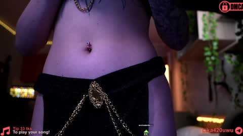 Lika ginger  Jessy blond   online show from 16, 12, 2024