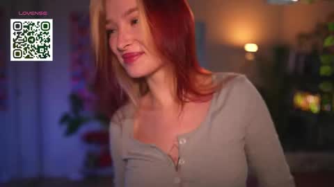 Lika ginger  Jessy blond   online show from 23, 9, 2025