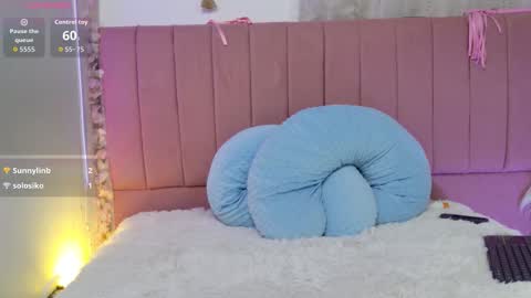 sukilove18 online show from 9, 11, 2025