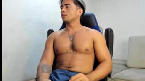 sukuna_hara online show from 5, 11, 2025