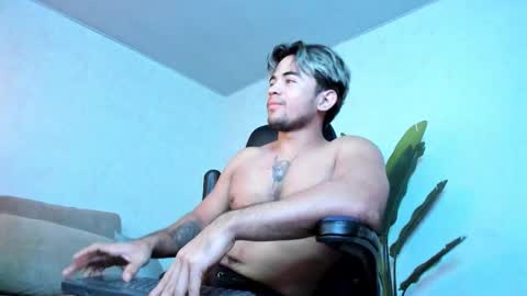 sukuna_hara online show from 1, 12, 2025