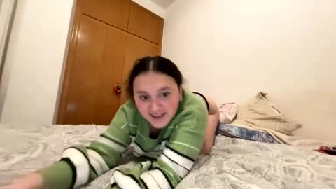 SulaySpain online show from 5, 12, 2025