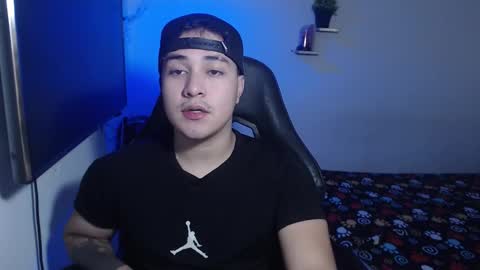 sully50126 online show from 8, 10, 2025