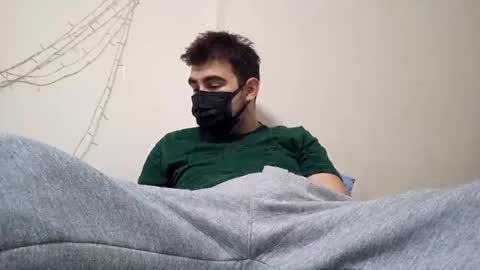 Snapshot of sullyniko chatting on 13, 10, 2025 Niko online show from 13, 10, 2025