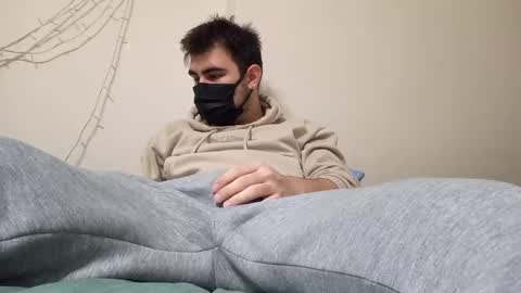 Snapshot of sullyniko chatting on 14, 10, 2025 Niko online show from 14, 10, 2025