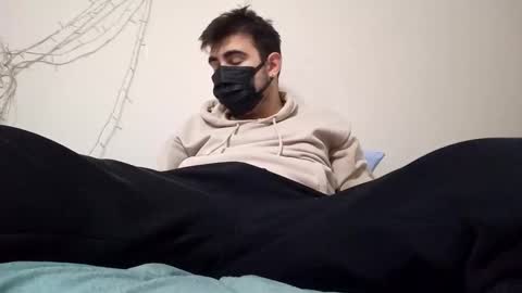 Snapshot of sullyniko chatting on 15, 10, 2025 Niko online show from 15, 10, 2025