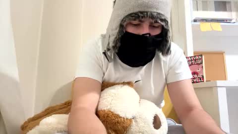 Snapshot of sullyniko chatting on 18, 10, 2025 Niko online show from 18, 10, 2025