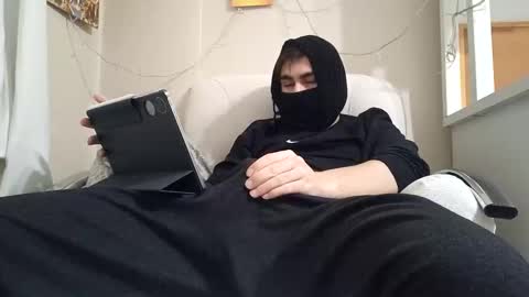 Snapshot of sullyniko chatting on 23, 11, 2025 Niko online show from 23, 11, 2025