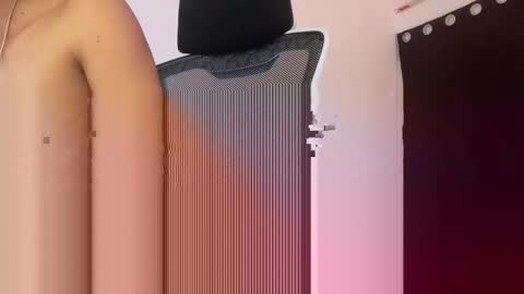sultry_charls online show from 25, 9, 2025