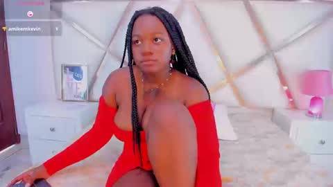 Hot ebony online show from 25, 9, 2025