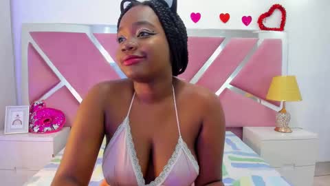 Hot ebony online show from 24, 10, 2025