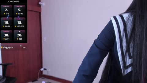 Nicolle  online show from 3, 12, 2024