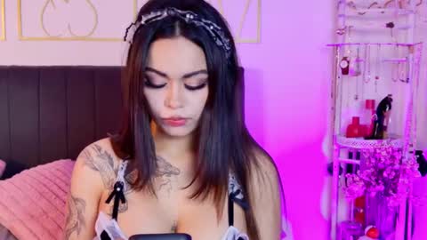 Snapshot of summer_holiday chatting on 10, 9, 2025 OnlyFans summer holiday online show from 10, 9, 2025