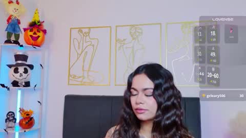 Snapshot of summer_holiday chatting on 18, 10, 2025 OnlyFans summer holiday online show from 18, 10, 2025