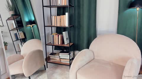 Snapshot of summer_lilac chatting on 17, 1, 2025 Nelly online show from 17, 1, 2025