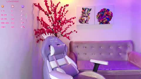 summer_miller online show from 24, 11, 2025