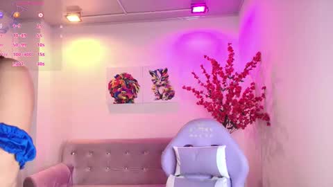 summer_miller online show from 11, 2, 2026