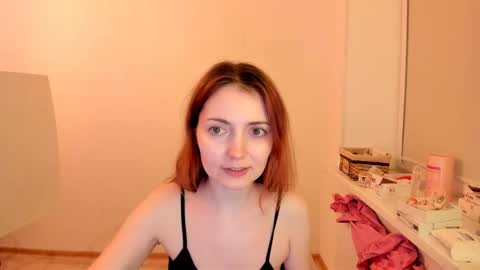 Summer Preston online show from 1, 12, 2024