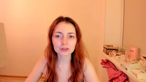 Summer Preston online show from 2, 12, 2024