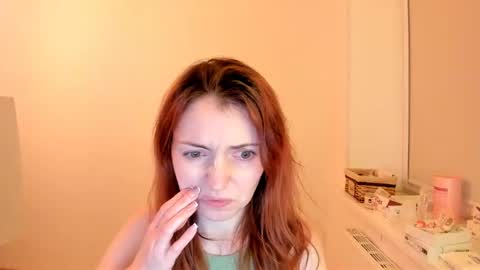 Summer Preston online show from 5, 12, 2024