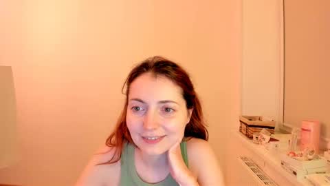 Summer Preston online show from 5, 12, 2024
