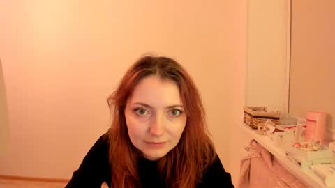 Summer Preston online show from 6, 12, 2024