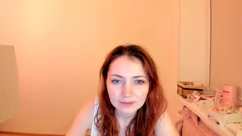 Summer Preston online show from 7, 12, 2024