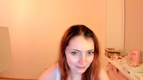 Summer Preston online show from 8, 12, 2024